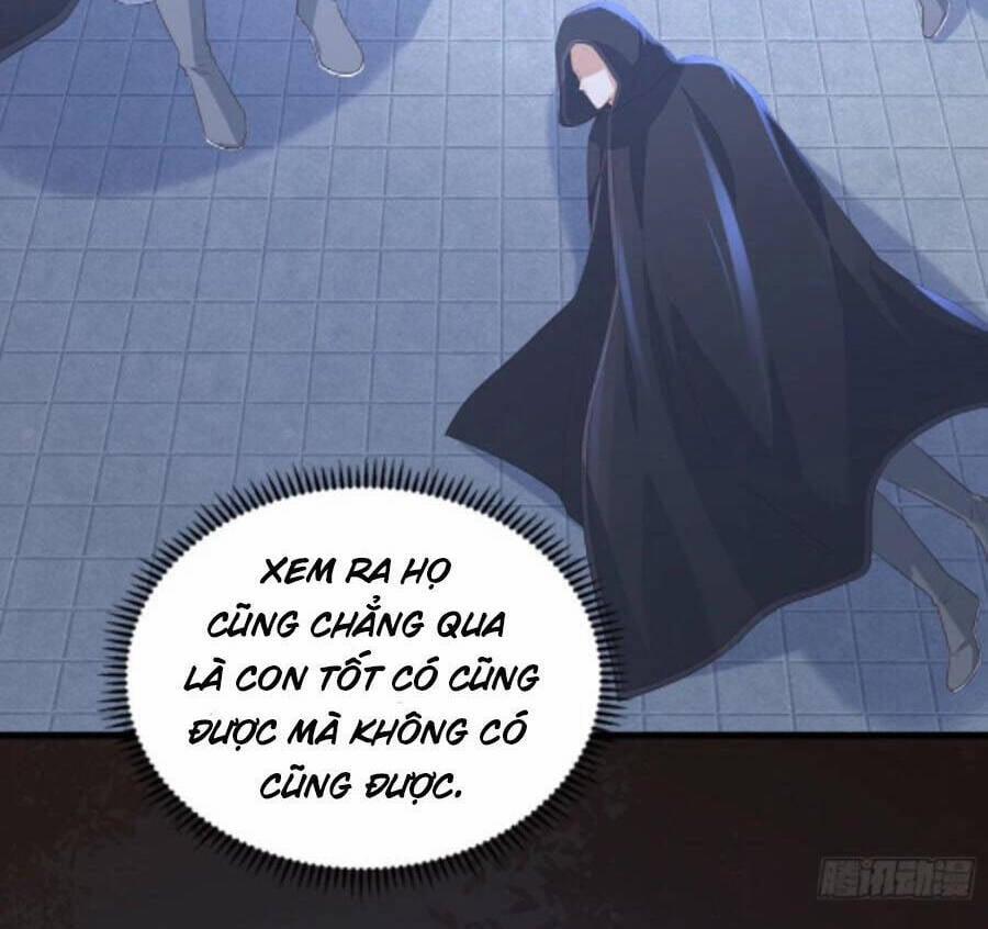 Tu Tiên Phải Dựa Vào Sugar Mommy 71 trang 25