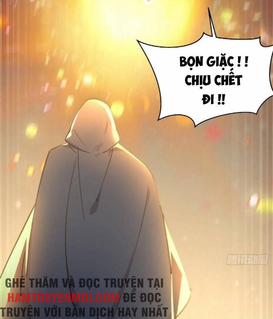 Tu Tiên Phải Dựa Vào Sugar Mommy 72 trang 24