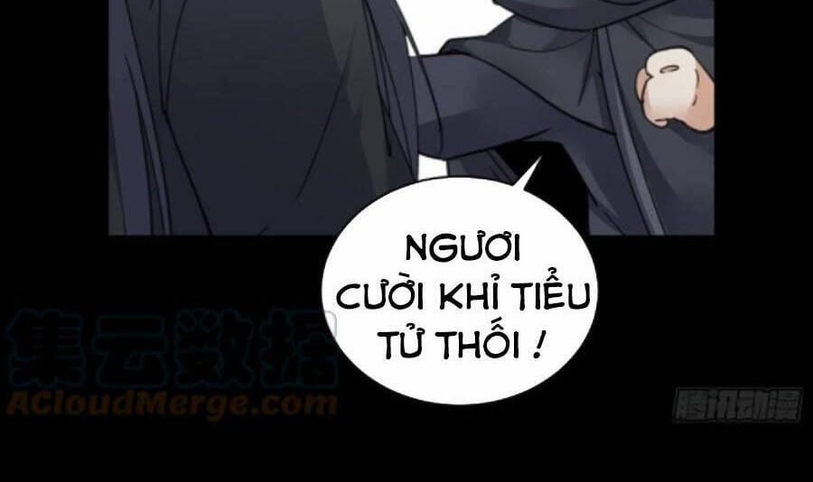 Tu Tiên Phải Dựa Vào Sugar Mommy 72 trang 33