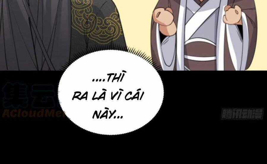 Tu Tiên Phải Dựa Vào Sugar Mommy 72 trang 5