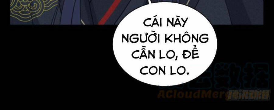 Tu Tiên Phải Dựa Vào Sugar Mommy 72 trang 9