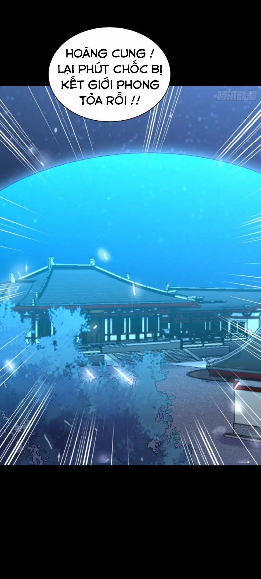 Tu Tiên Phải Dựa Vào Sugar Mommy 73 trang 12