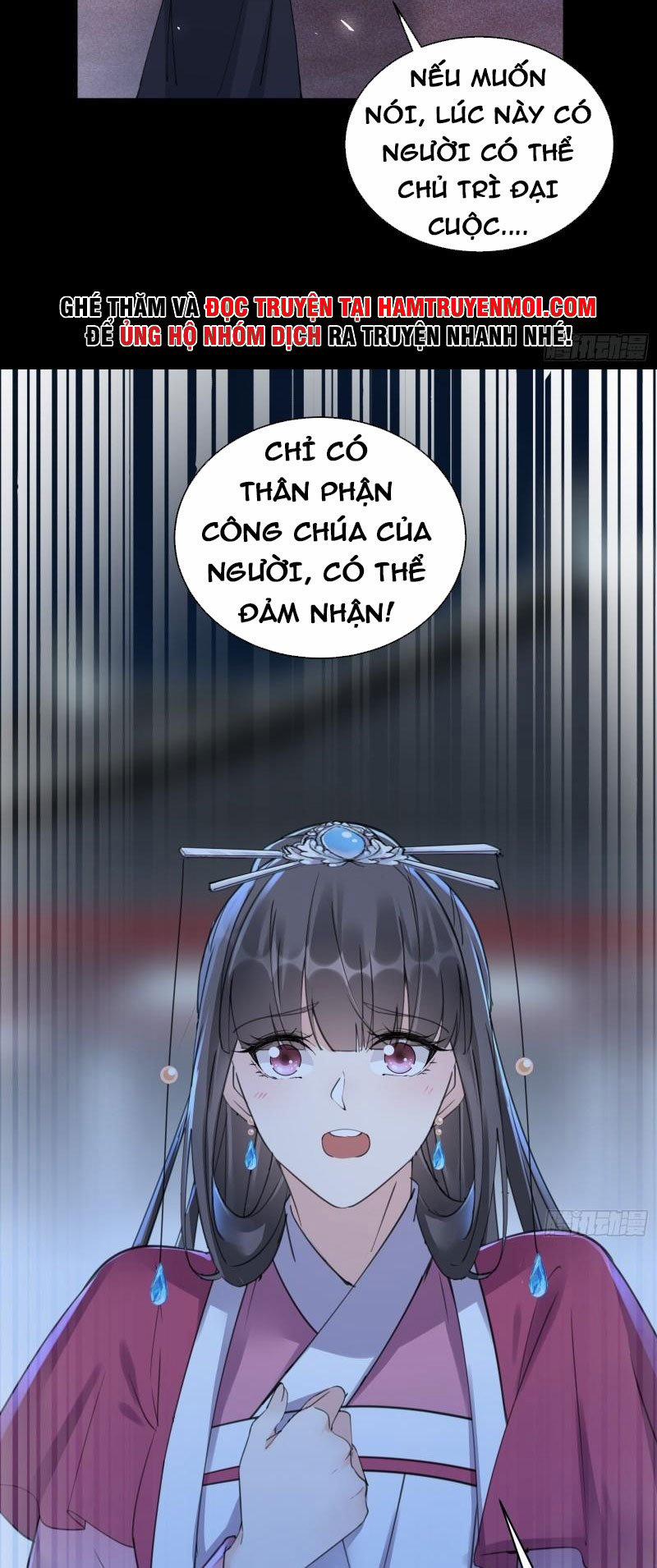 Tu Tiên Phải Dựa Vào Sugar Mommy 74 trang 19