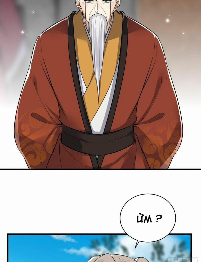 Tu Tiên Phải Dựa Vào Sugar Mommy 75 trang 15