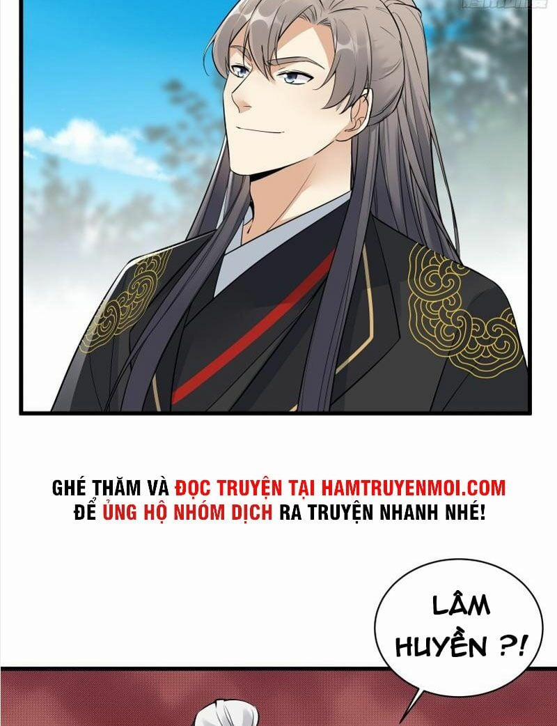 Tu Tiên Phải Dựa Vào Sugar Mommy 75 trang 16