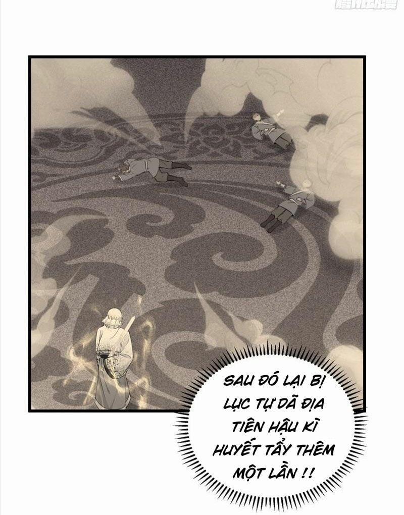 Tu Tiên Phải Dựa Vào Sugar Mommy 75 trang 18