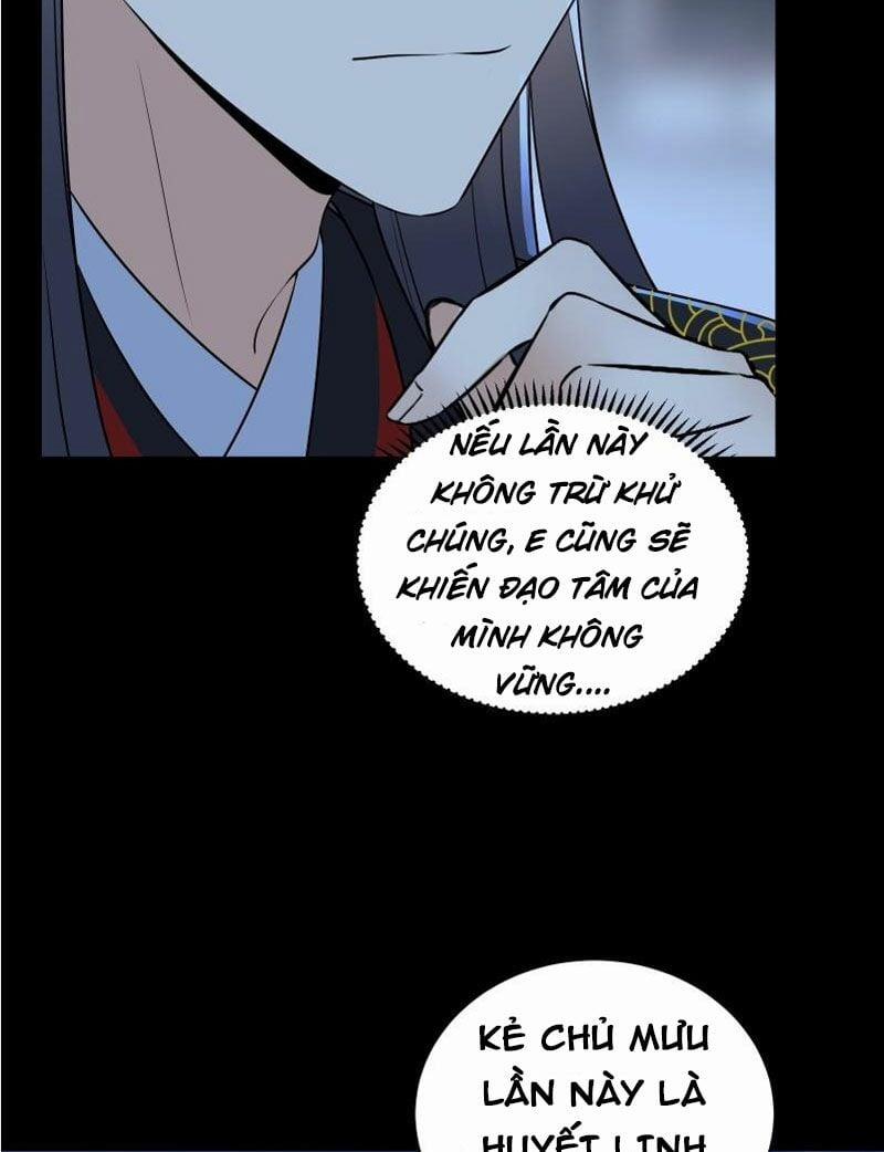 Tu Tiên Phải Dựa Vào Sugar Mommy 75 trang 2