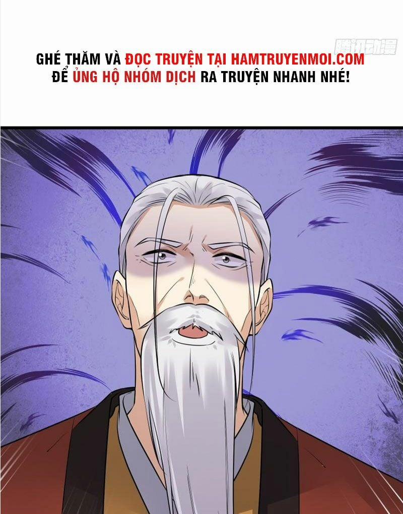 Tu Tiên Phải Dựa Vào Sugar Mommy 75 trang 20