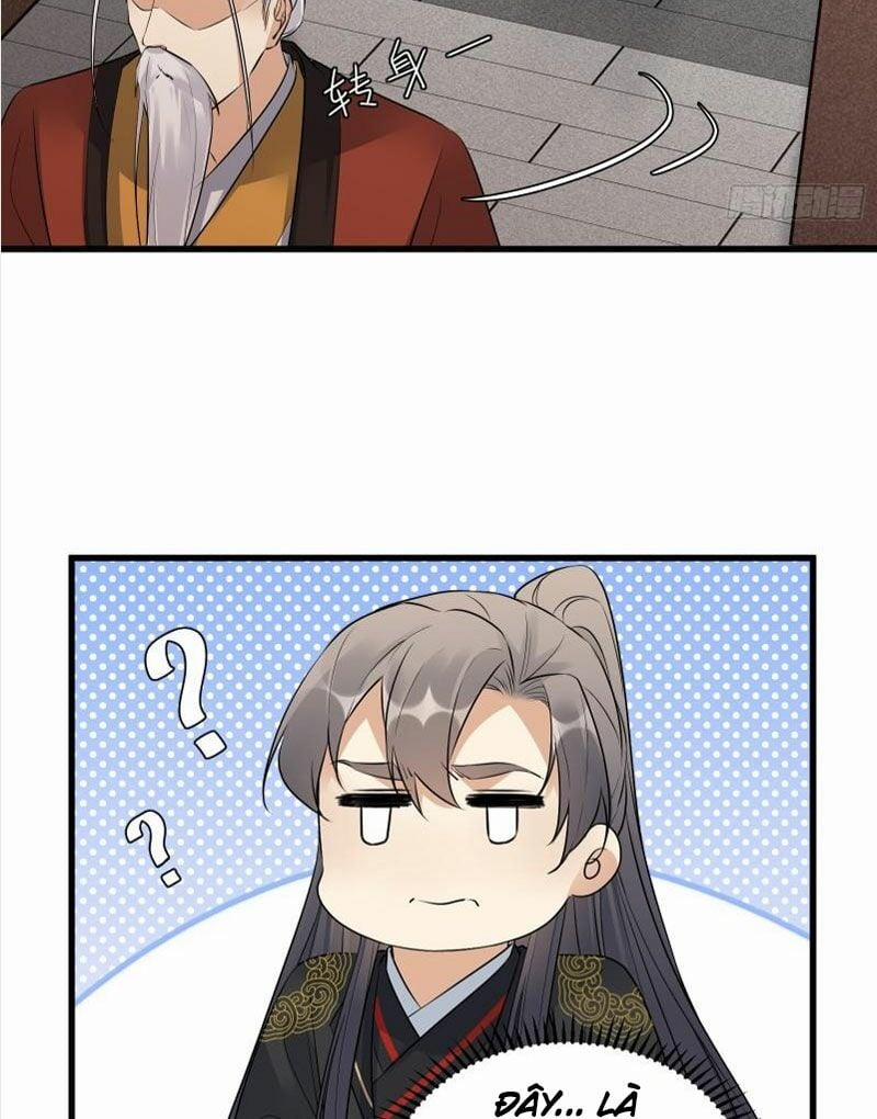 Tu Tiên Phải Dựa Vào Sugar Mommy 75 trang 22