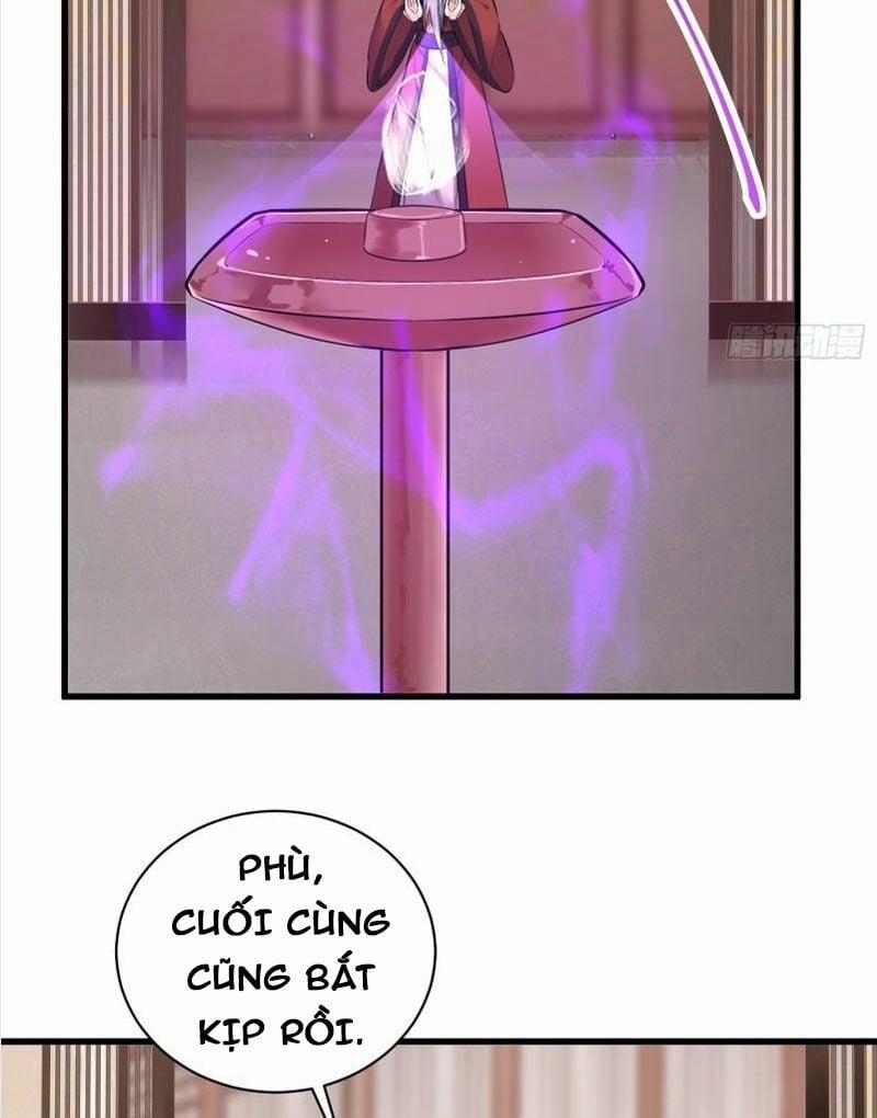Tu Tiên Phải Dựa Vào Sugar Mommy 75 trang 24