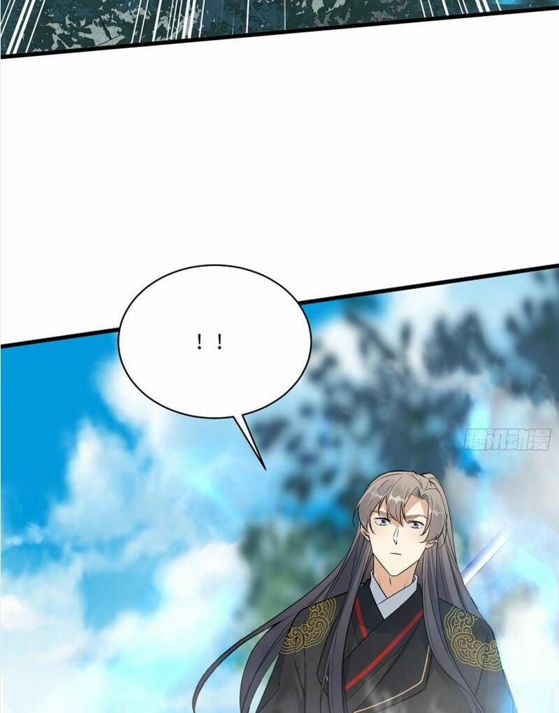 Tu Tiên Phải Dựa Vào Sugar Mommy 75 trang 31