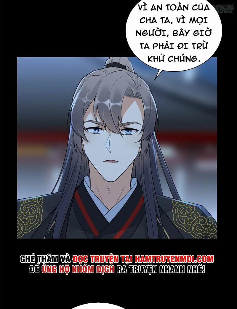 Tu Tiên Phải Dựa Vào Sugar Mommy 75 trang 4