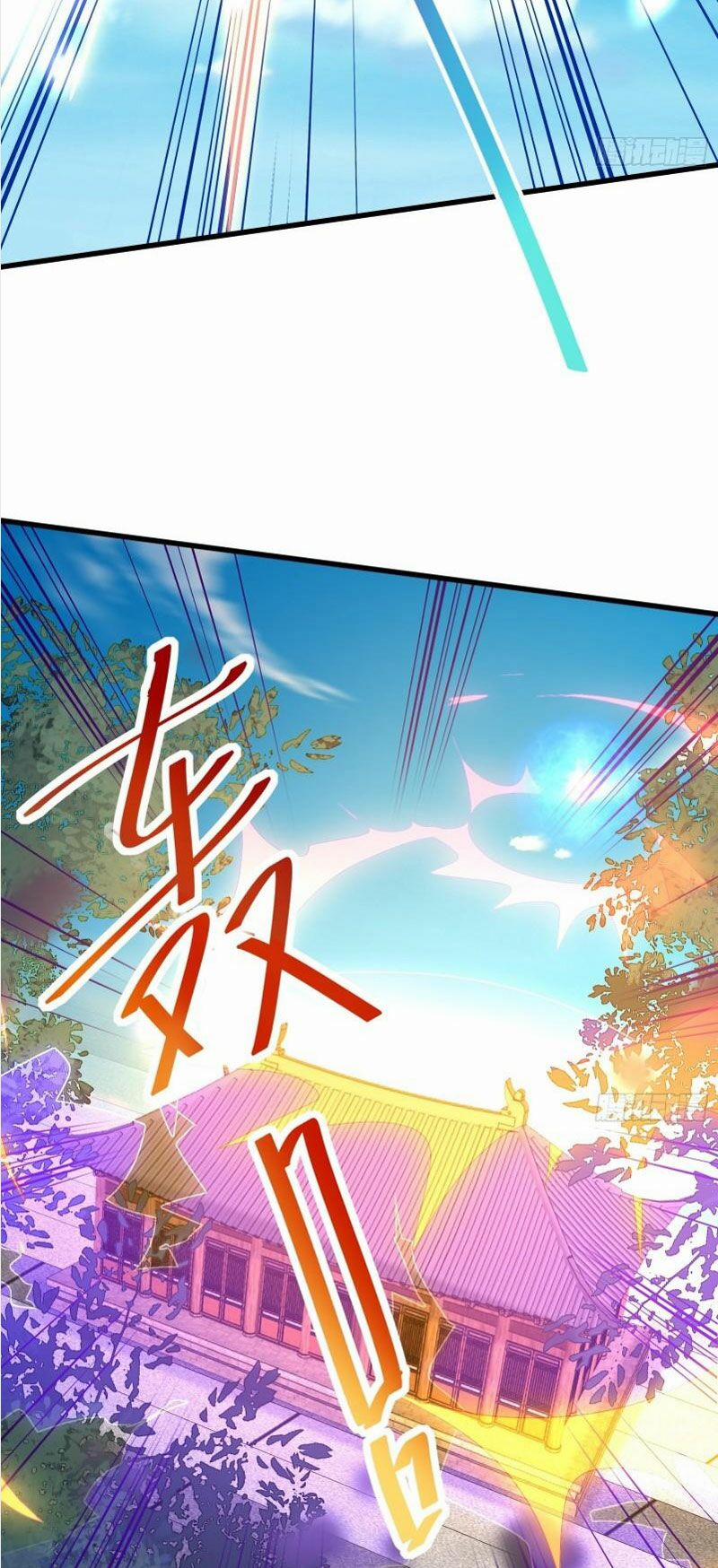 Tu Tiên Phải Dựa Vào Sugar Mommy 75 trang 40