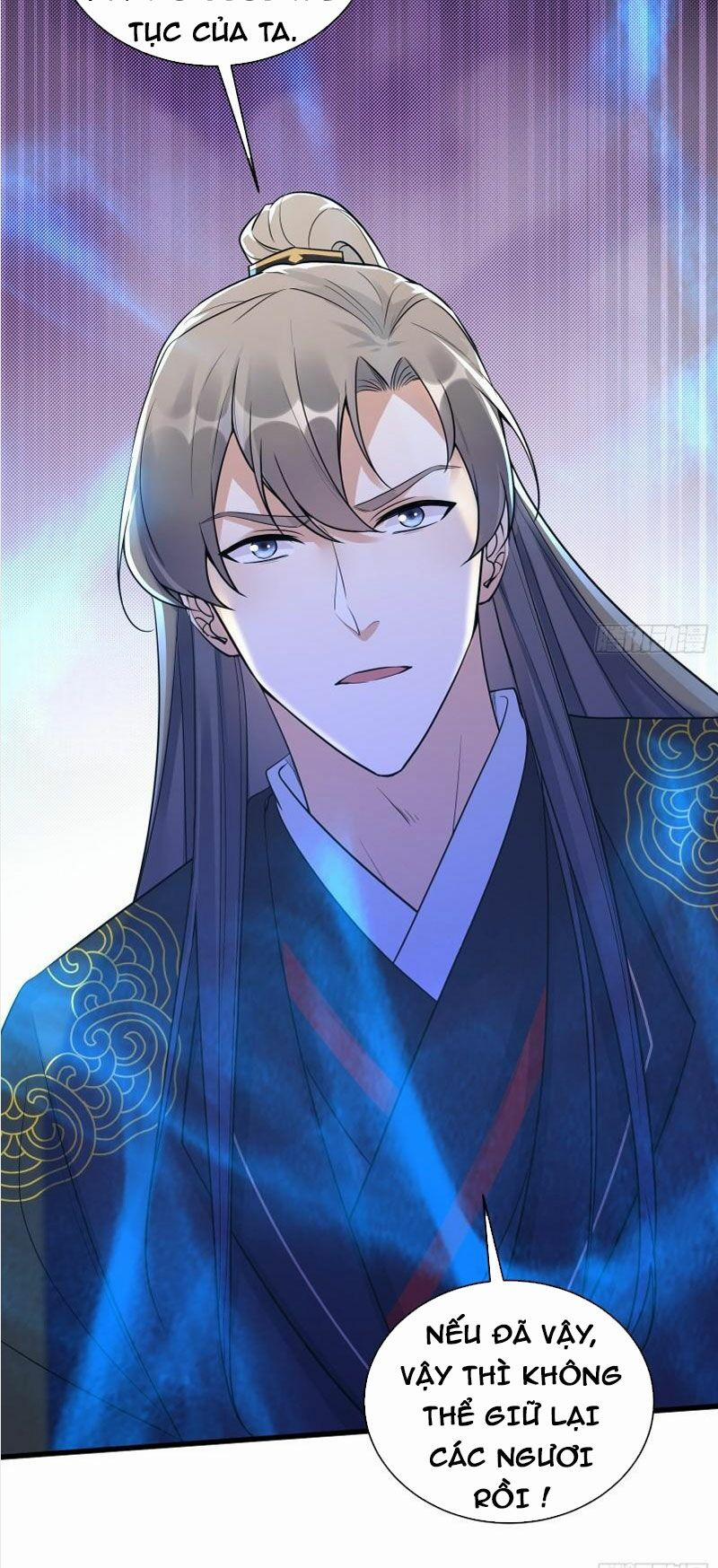 Tu Tiên Phải Dựa Vào Sugar Mommy 75 trang 43