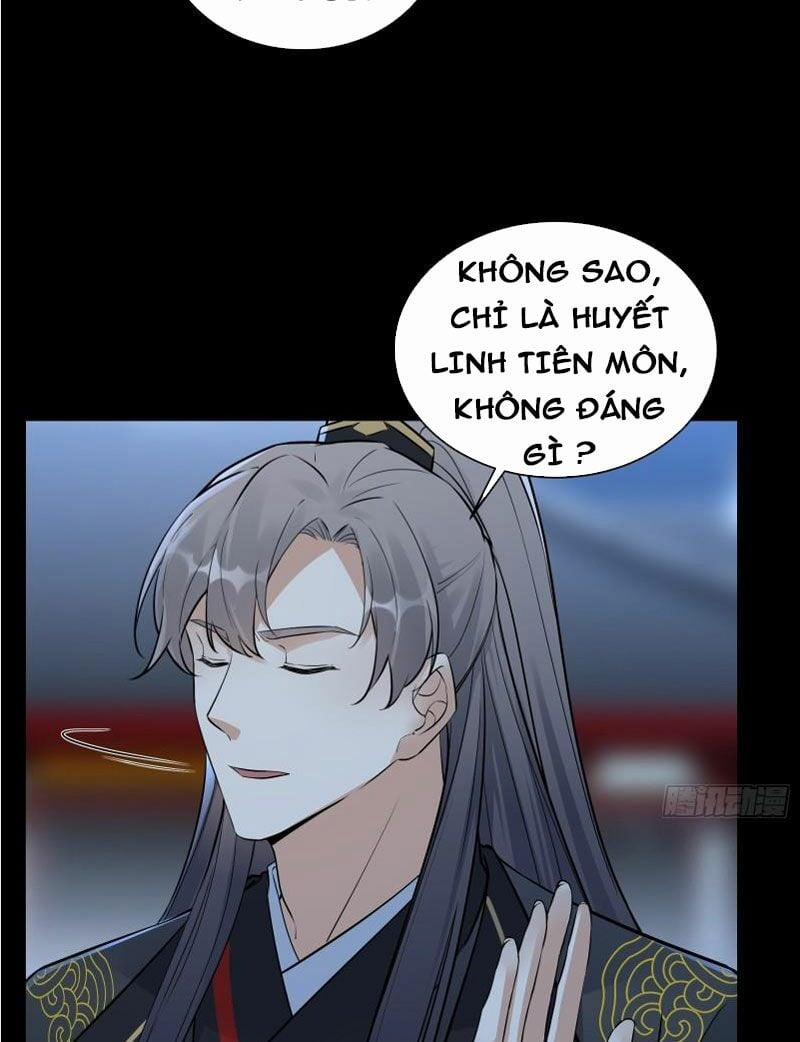 Tu Tiên Phải Dựa Vào Sugar Mommy 75 trang 6