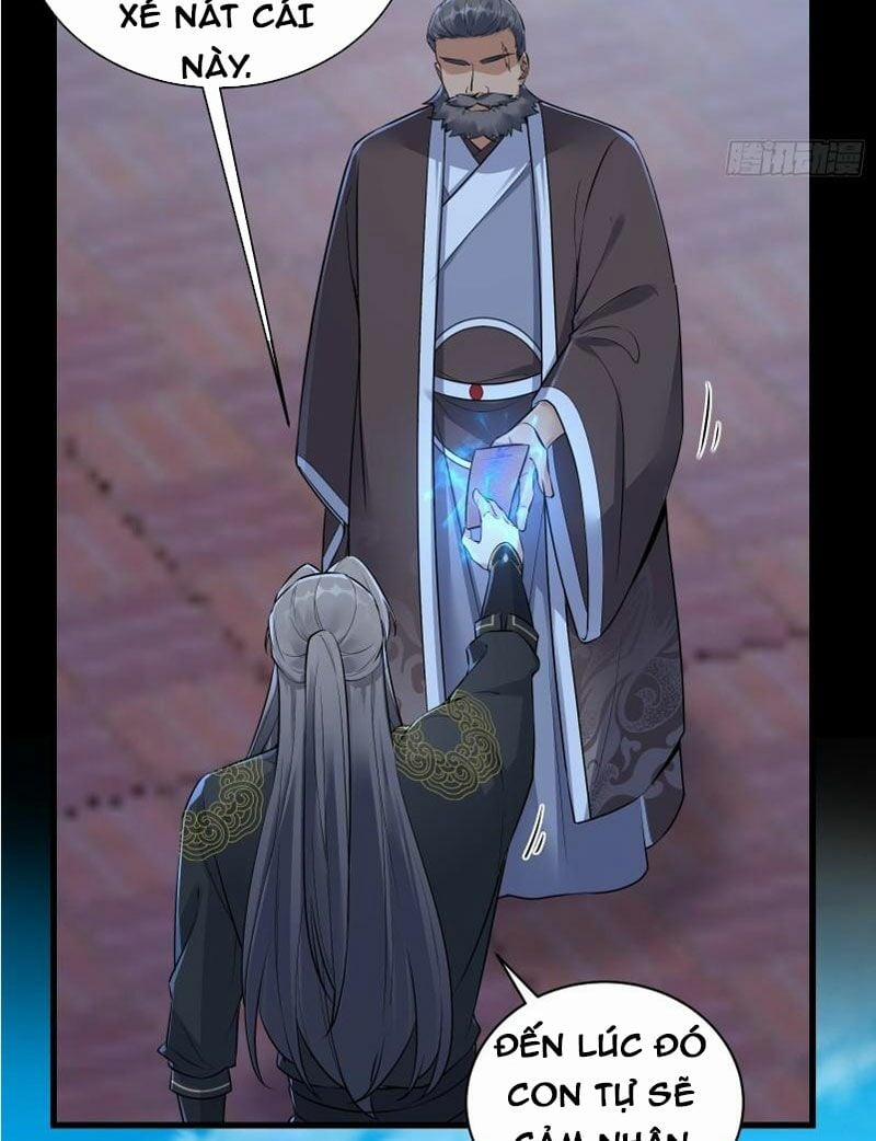 Tu Tiên Phải Dựa Vào Sugar Mommy 75 trang 8