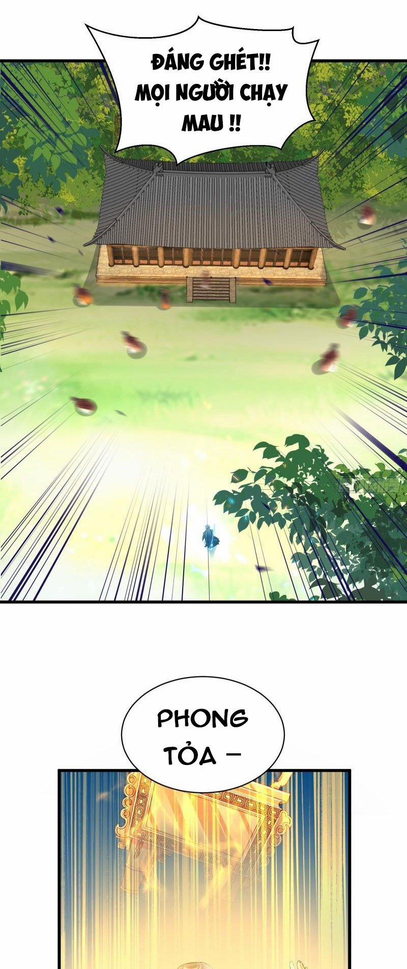 Tu Tiên Phải Dựa Vào Sugar Mommy 76 trang 0