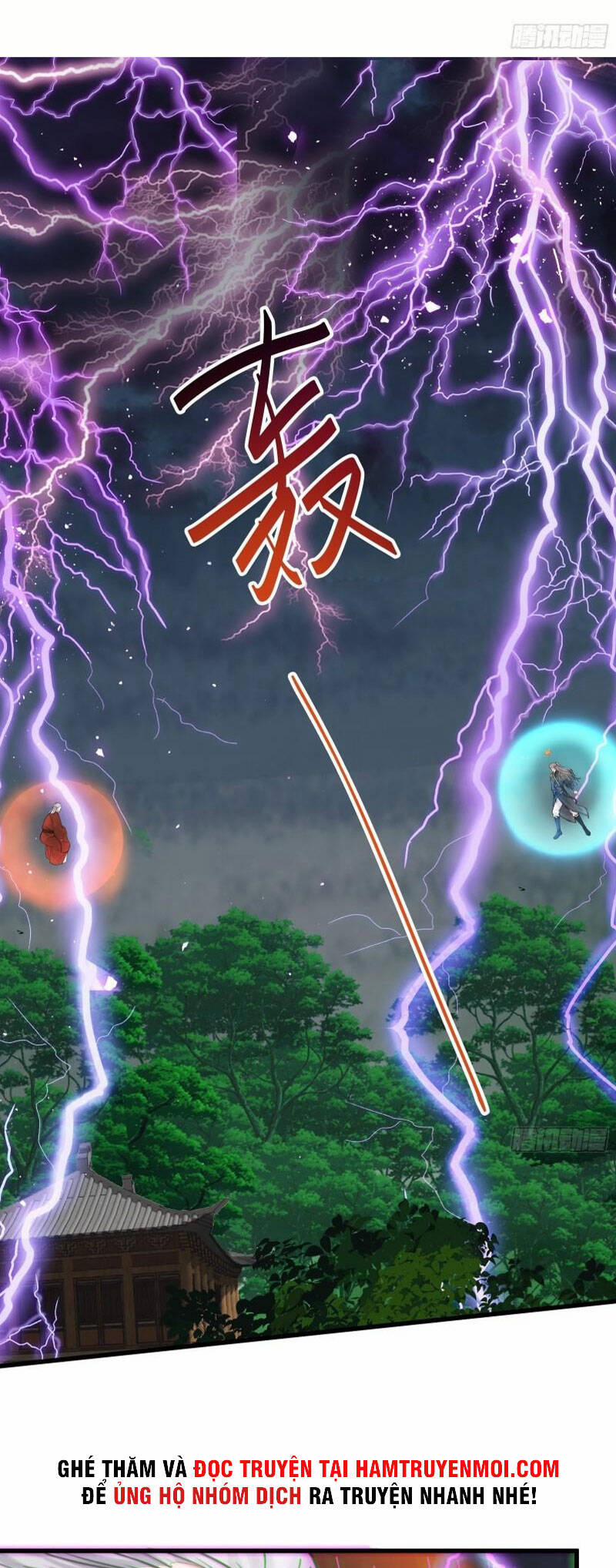 Tu Tiên Phải Dựa Vào Sugar Mommy 77 trang 0