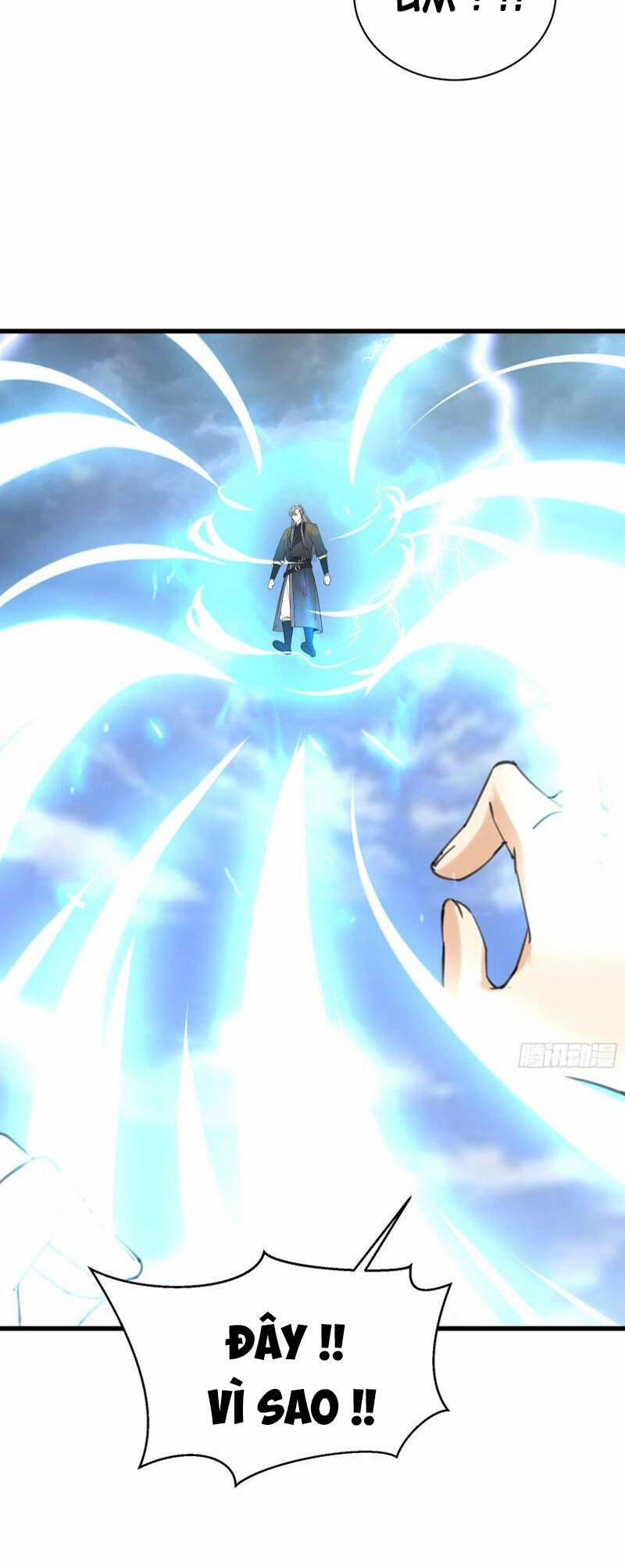 Tu Tiên Phải Dựa Vào Sugar Mommy 77 trang 17