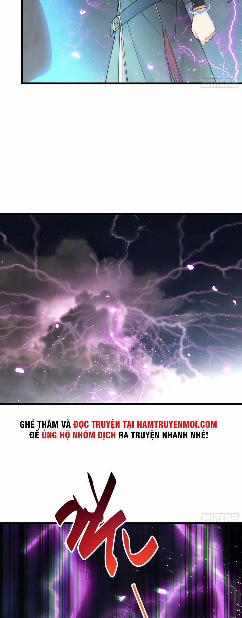 Tu Tiên Phải Dựa Vào Sugar Mommy 77 trang 2