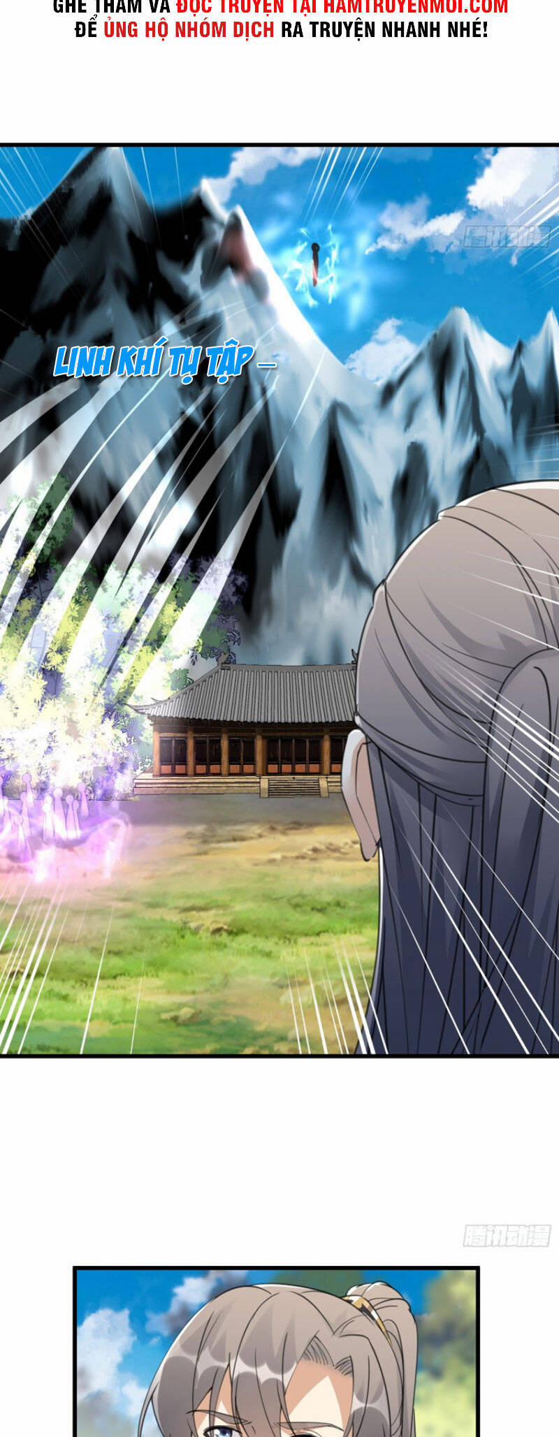 Tu Tiên Phải Dựa Vào Sugar Mommy 78 trang 4