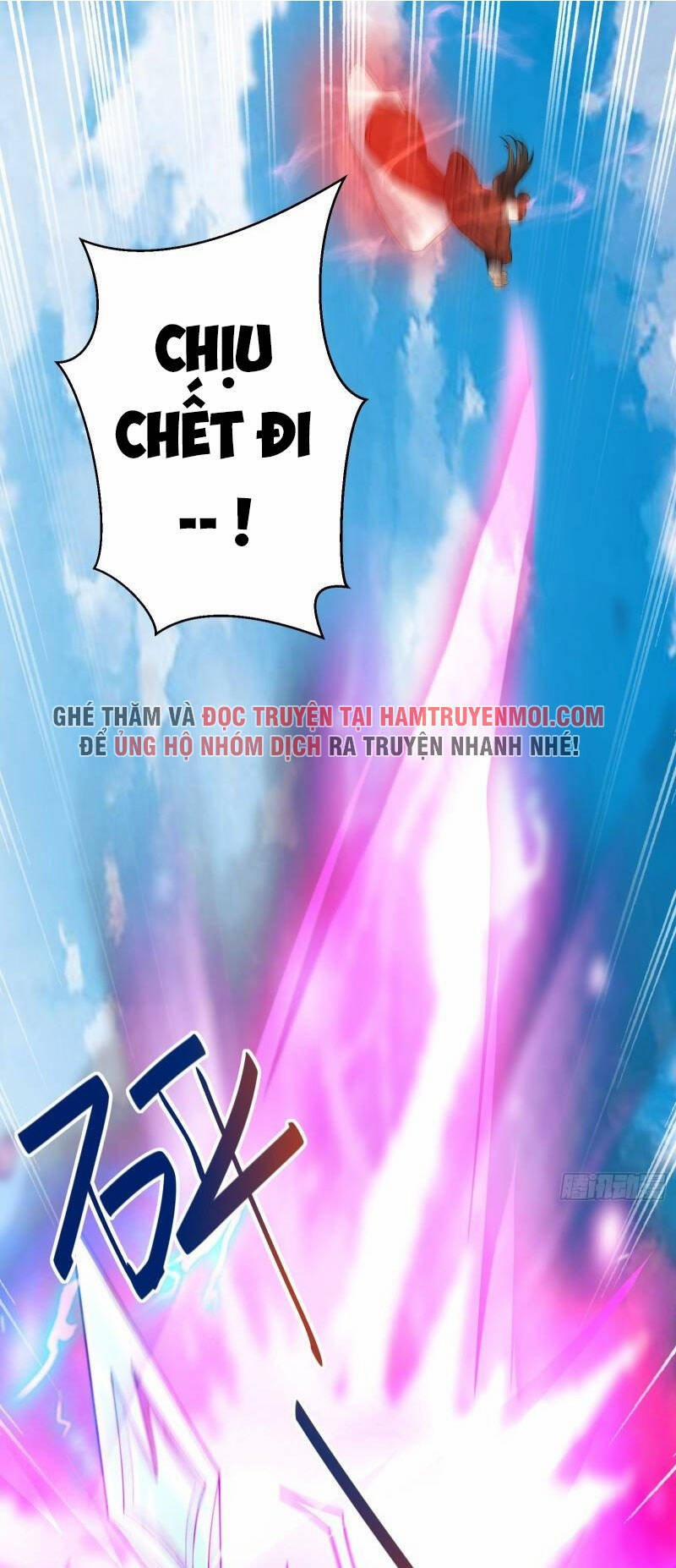 Tu Tiên Phải Dựa Vào Sugar Mommy 79 trang 0