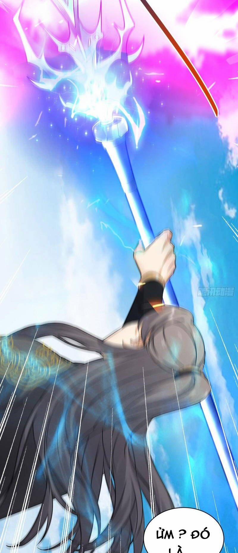 Tu Tiên Phải Dựa Vào Sugar Mommy 79 trang 1