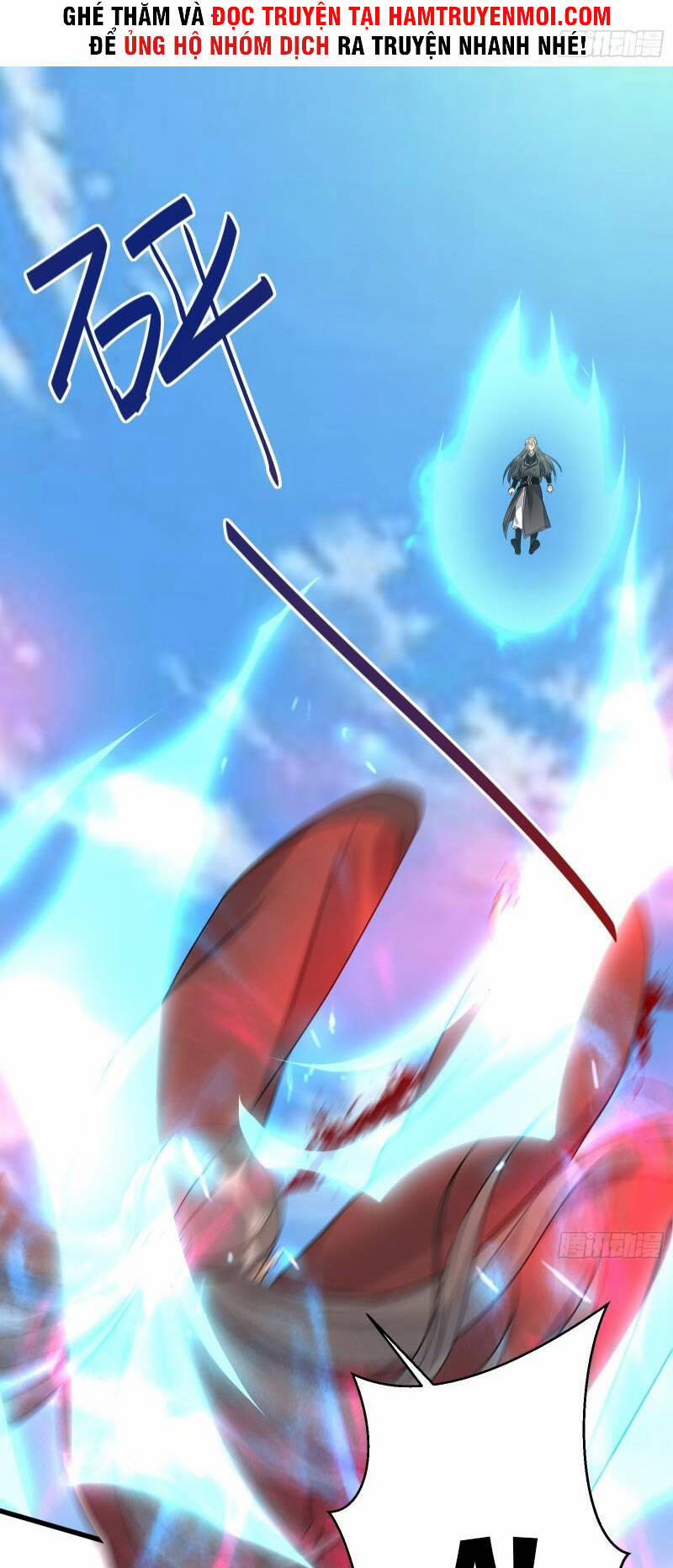 Tu Tiên Phải Dựa Vào Sugar Mommy 79 trang 18