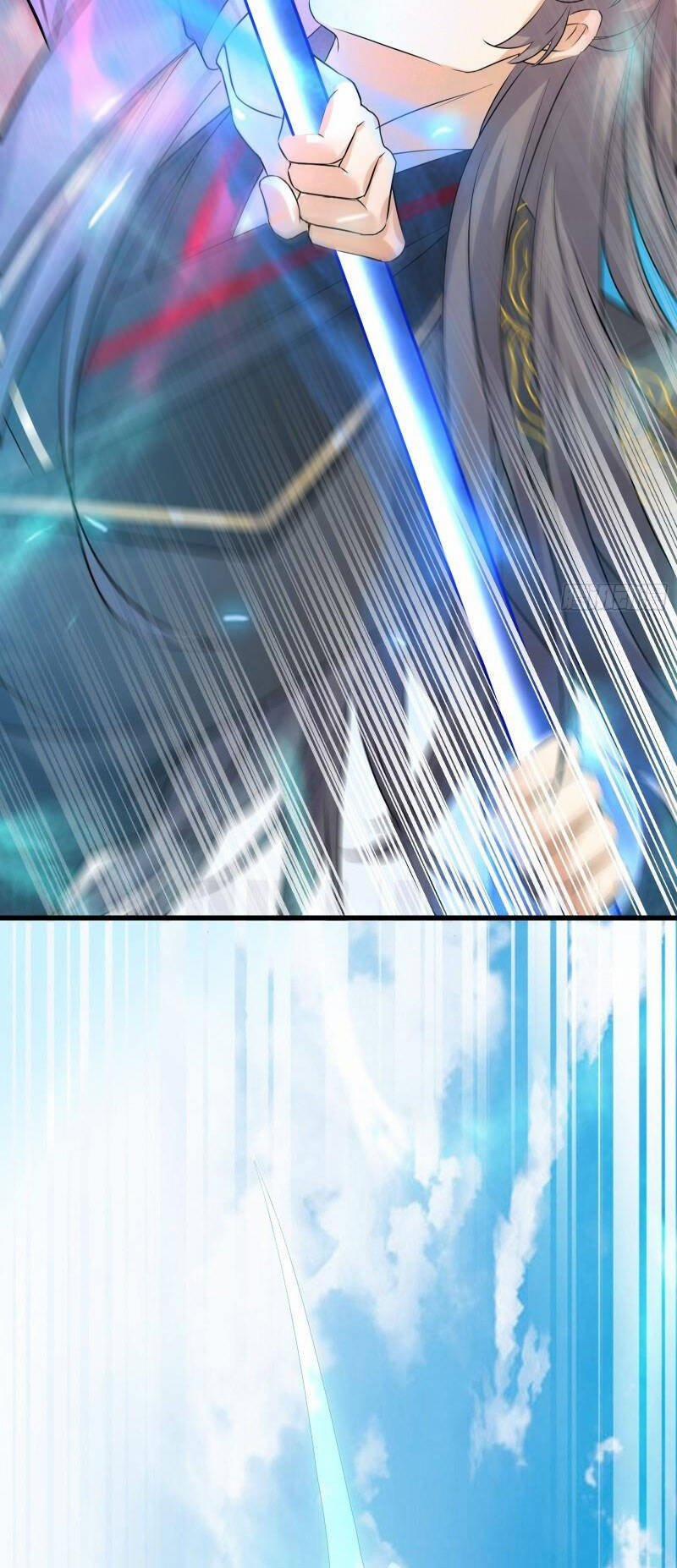 Tu Tiên Phải Dựa Vào Sugar Mommy 79 trang 5