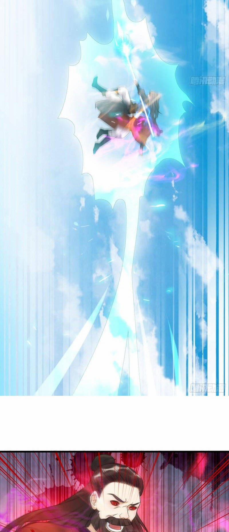 Tu Tiên Phải Dựa Vào Sugar Mommy 79 trang 6