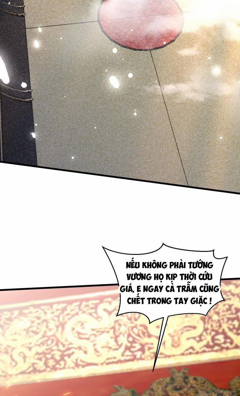 Tu Tiên Phải Dựa Vào Sugar Mommy 80 trang 1