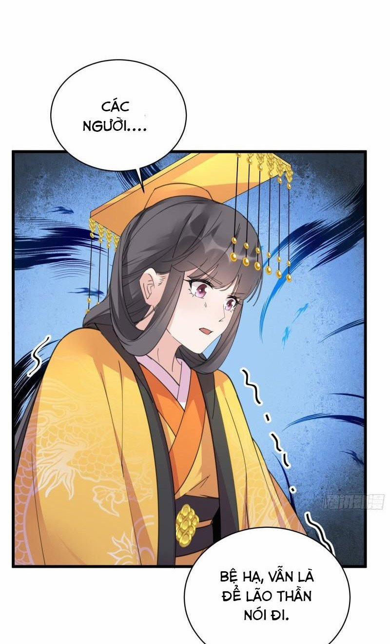 Tu Tiên Phải Dựa Vào Sugar Mommy 80 trang 10