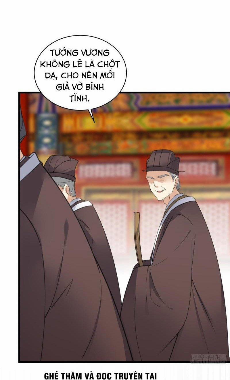 Tu Tiên Phải Dựa Vào Sugar Mommy 80 trang 12