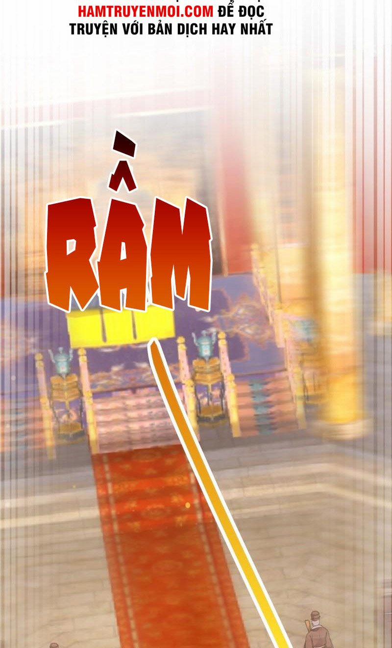 Tu Tiên Phải Dựa Vào Sugar Mommy 80 trang 13