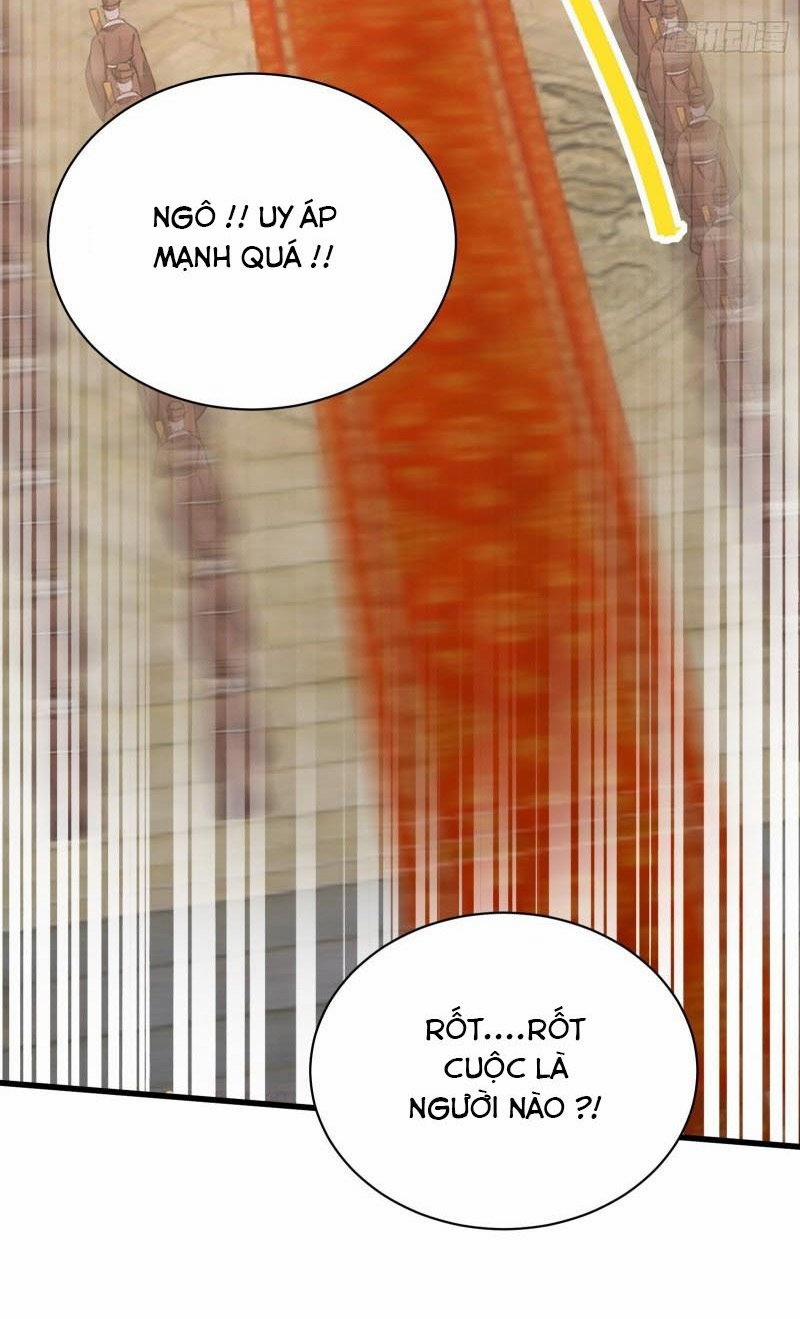 Tu Tiên Phải Dựa Vào Sugar Mommy 80 trang 14