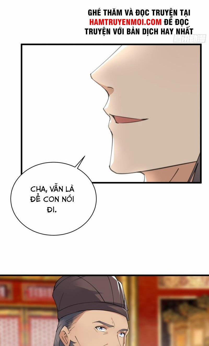 Tu Tiên Phải Dựa Vào Sugar Mommy 80 trang 15