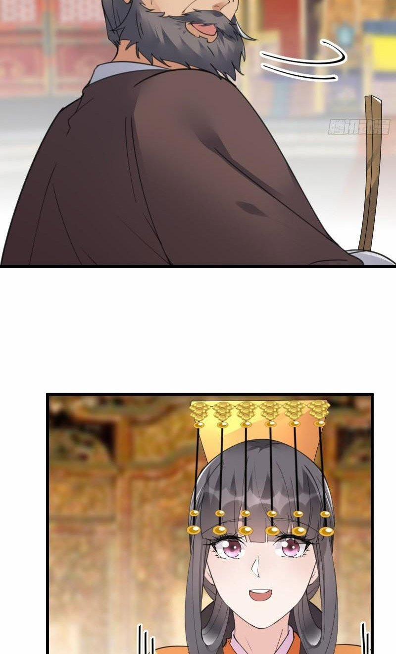 Tu Tiên Phải Dựa Vào Sugar Mommy 80 trang 16