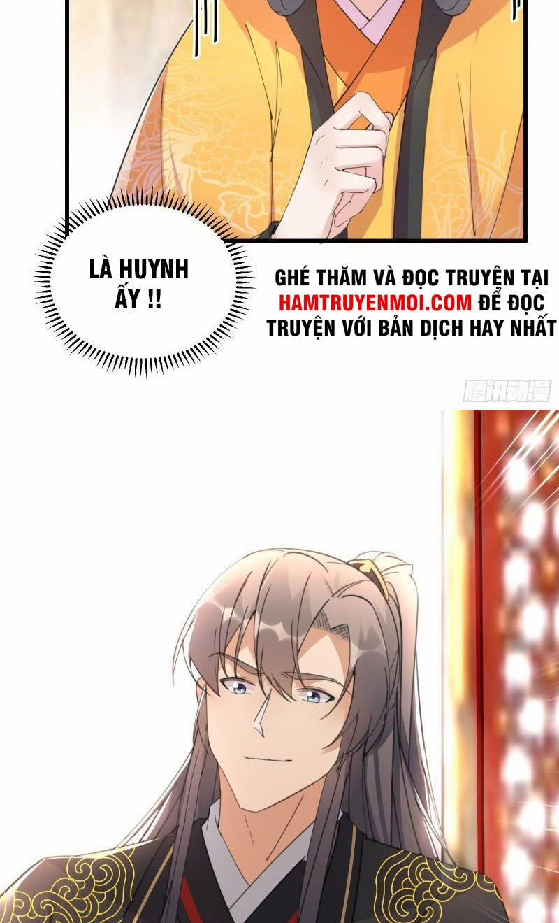 Tu Tiên Phải Dựa Vào Sugar Mommy 80 trang 17