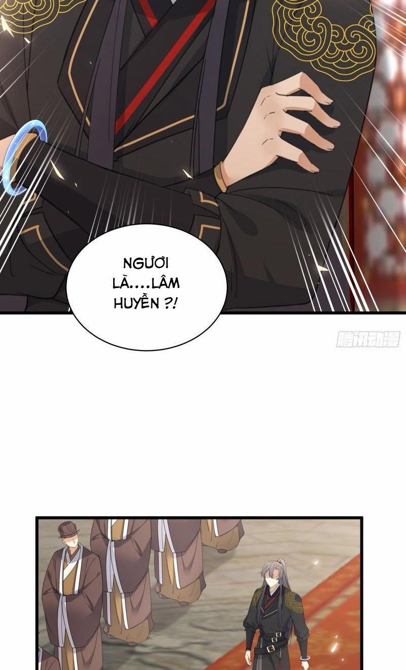 Tu Tiên Phải Dựa Vào Sugar Mommy 80 trang 18