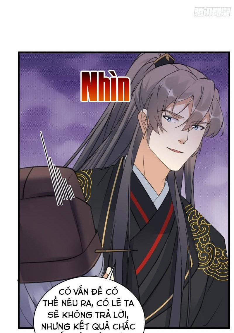 Tu Tiên Phải Dựa Vào Sugar Mommy 80 trang 22