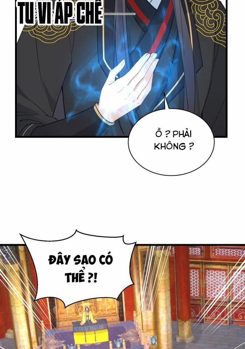 Tu Tiên Phải Dựa Vào Sugar Mommy 80 trang 25