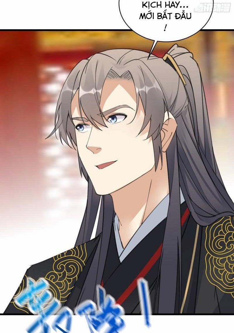 Tu Tiên Phải Dựa Vào Sugar Mommy 80 trang 33