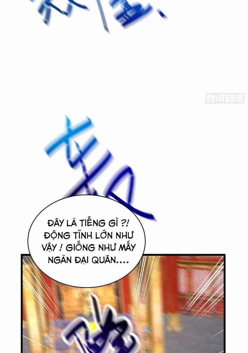 Tu Tiên Phải Dựa Vào Sugar Mommy 80 trang 34