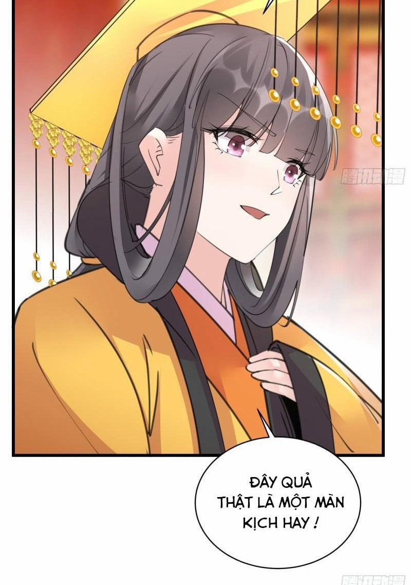 Tu Tiên Phải Dựa Vào Sugar Mommy 80 trang 39