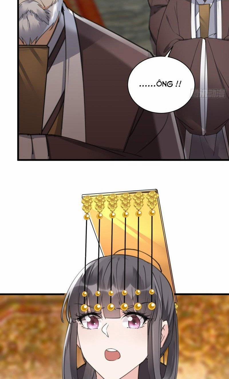 Tu Tiên Phải Dựa Vào Sugar Mommy 80 trang 5