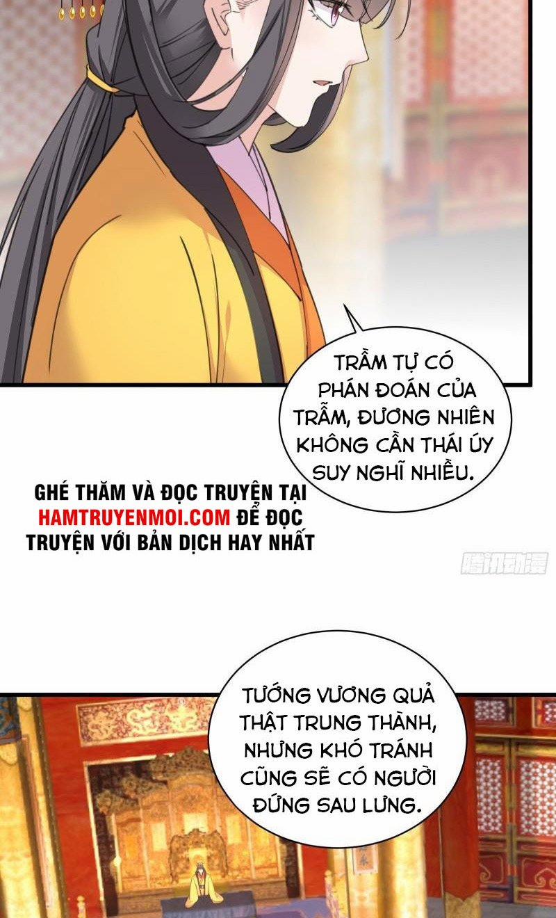 Tu Tiên Phải Dựa Vào Sugar Mommy 80 trang 8