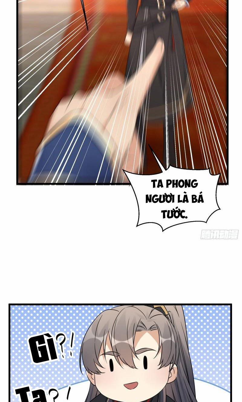 Tu Tiên Phải Dựa Vào Sugar Mommy 81 trang 10