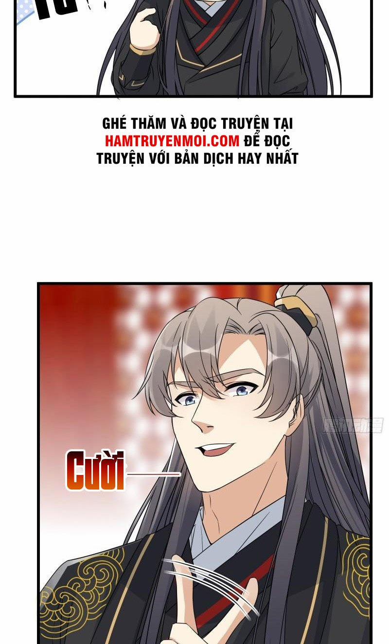 Tu Tiên Phải Dựa Vào Sugar Mommy 81 trang 11