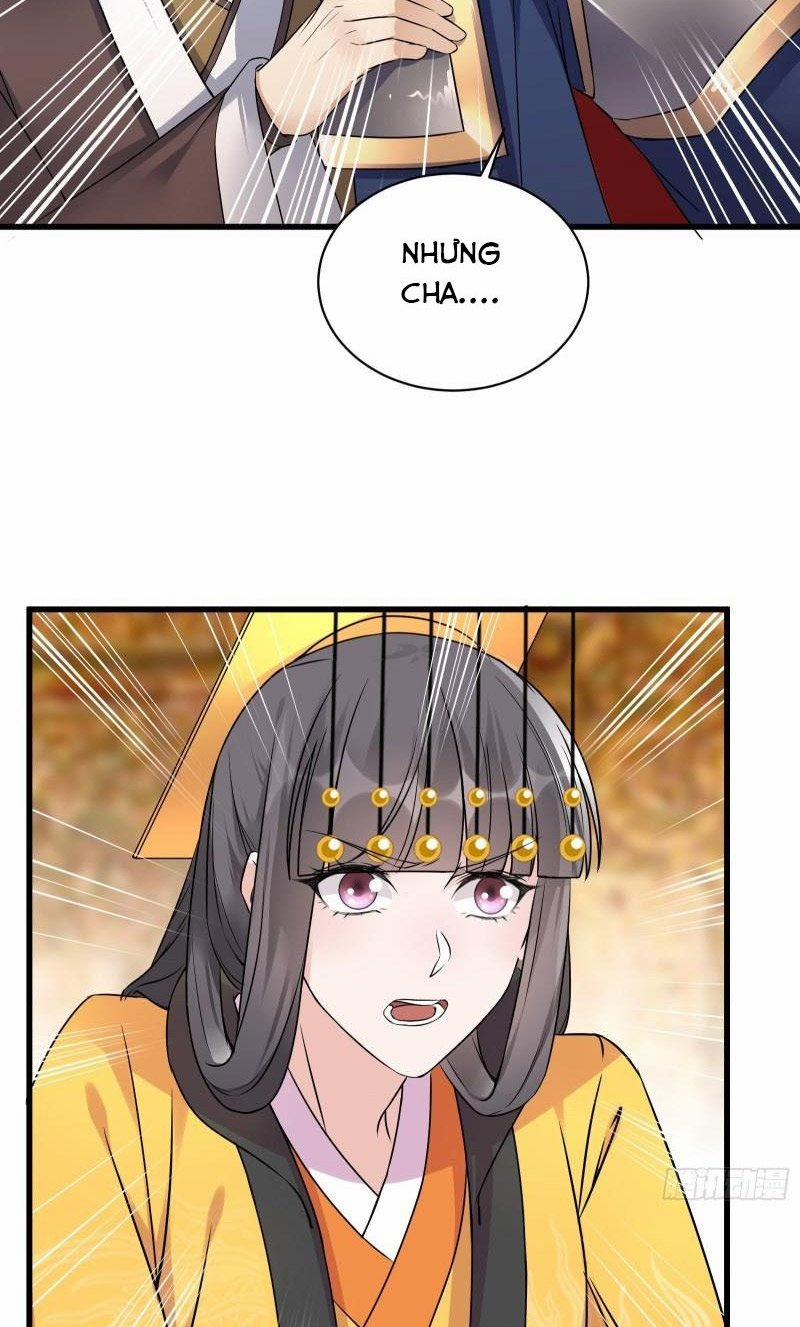 Tu Tiên Phải Dựa Vào Sugar Mommy 81 trang 14