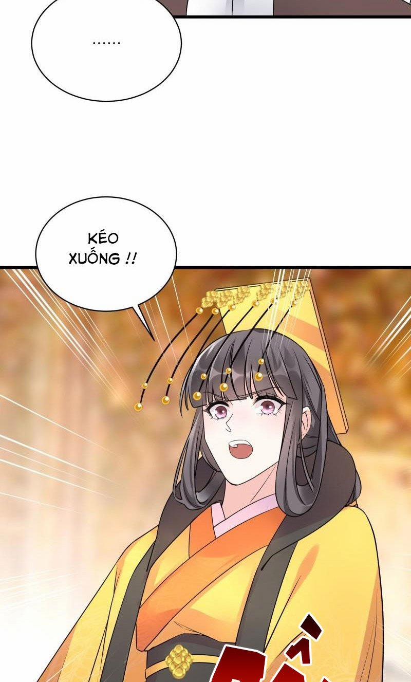 Tu Tiên Phải Dựa Vào Sugar Mommy 81 trang 16